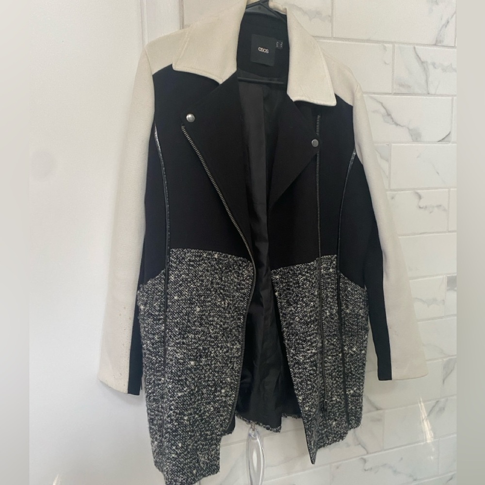 ASOS jacket